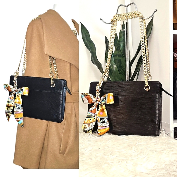 Handbags - Authentic Louis Vuitton Epi